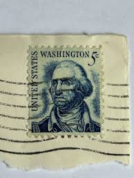 5 Cent Machine Cancel Politicians United States Stamps for sale | eBay