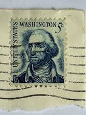 Used 5 Cent Politicians Used US Stamps (1901-Now) for sale | eBay