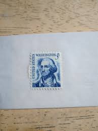 5 Cent Original Gum United States Stamps for sale | eBay