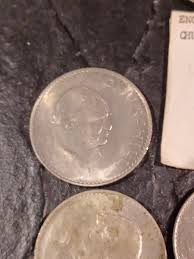 30 X 1965 Great Britain Crown England Churchill AU - BU 30 ...