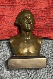 Bust of Washington | eBay