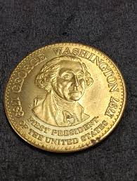 1789 1797 George Washington Coin for sale | eBay