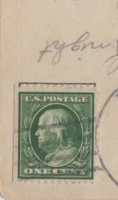 Buy Antique 1907 Postcard Edwardian Dandy in Formal Tuxedo ...