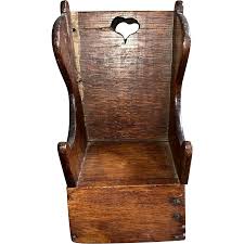 Antique Early Folk Art Southern Apprentice Sample Miniature ...