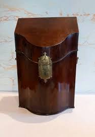 Original Georgian Antique Woodenware 1800-1849 for sale | eBay