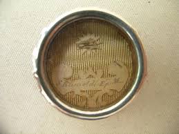 Reliquary relic Saint Rumold (Bishop of Dublin Ireland ...