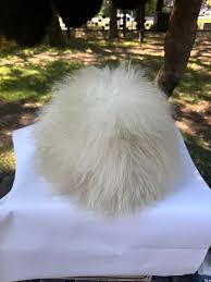 Traditional Georgian Papakha – Handmade Wool Hat, Caucasus ...