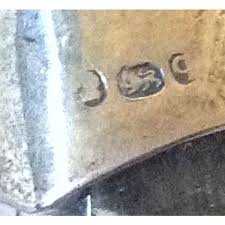 Georgian Cruets - a Pair | Chairish