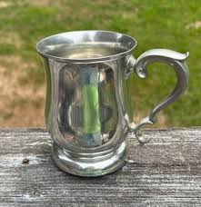 Pewter Mug | eBay