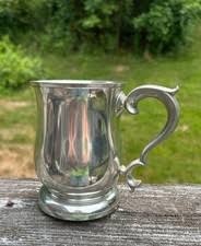 Las mejores ofertas en Tazas de Peltre | eBay