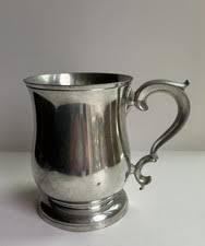 Las mejores ofertas en Tazas de Peltre | eBay