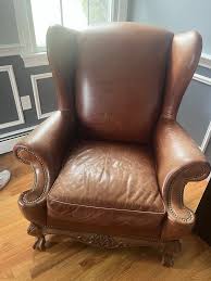 Mahogany United States Post-1950 Antique Armchairs for sale ...