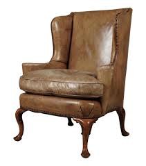 Buy Wing Chairs For Sale At Auction | Invaluable