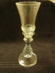 Home Interiors HOMCO Crystal 2 Piece Candle Holder, With ...