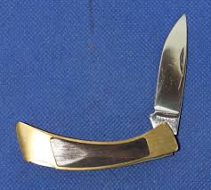 Vintage Browning USA lockback 2.75", NOS | eBay