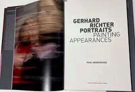 Gerhard Richter - Monograph: GERHARD RICHTER PORTRAITS ...