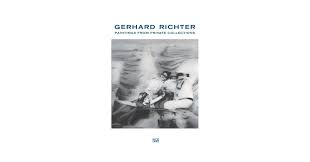 Gerhard Richter: Paintings from Private Collections: Amazon ...