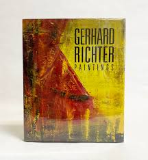 Gerhard Richter: Paintings by Michael Danoff, Roald Nasgaard ...