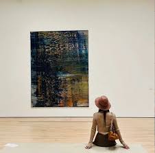 Where is your favorite spot in the museum? If you're looking for new discoveries this weekend, we've got some recommendations: ▪️ See photography through a new lens in "Sightlines: Photographs from the