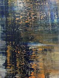 Gerhard Richter - Wald (4) (1990) : r/museum