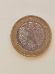 1 EURO 2002 RARE Coin - Etsy