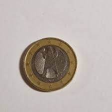 Rare 1 euro coin 2002 | eBay