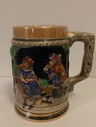 Japan Stein In Collectible German Steins for sale | eBay