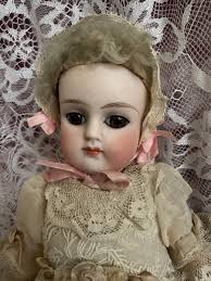 Las mejores ofertas en Boca cerrada en muñecas de Bisque antiguas alemanas | eBay