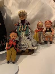 doll lot vintage | eBay