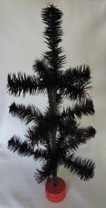 Vintage Goose Feather Tree | eBay