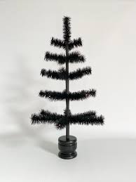 25” Halloween Tree With Limited Edition Orange Berry - Etsy