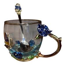 Rhinestone Spoons - Etsy New Zealand