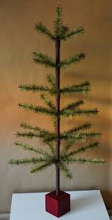 Authentic Handmade German Goose Feather Christmas Tree (100 ...