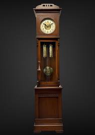 Howard Miller - Coolidge | CJ Clocks
