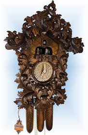 German Cuckoo Clock Marketplace | Bavarian Clockworks USA