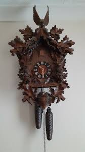 Bought in Austria around 1994. Spent a few years in a box ...