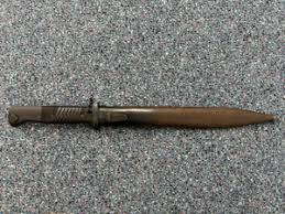 Bayonets - German - Andys Military