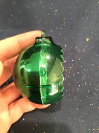 Vintage Jewel Brite Christmas Ornaments - Etsy