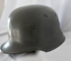Stahlhelm Feuerwehr WK2 WW2 German 3. Reich | eBay
