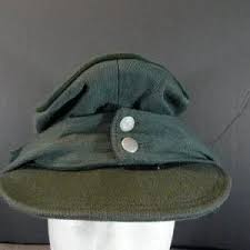 Accessories | 1961 Landgraf Bamberger Mutzen Industrie Vintage German Cap Hat Sz 7 Sv 1348 | Poshmark