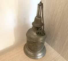 Dazzling Safety Lamp, Vintage Oil Lamp, Old Lamp - Etsy