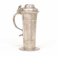 Aabenraa Antikvitetshandel * A 17th century Northgerman ...