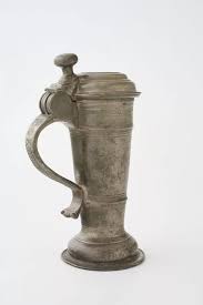 Humpen einer Böttcher-Innung | MK&G