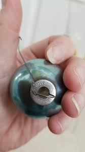 Mixed Lot Vintage Christmas Ornaments, Shiny Brites, Rauch ...