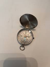 Vintage German Compass | eBay