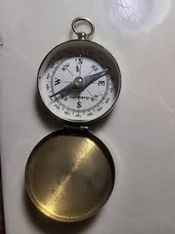 Ww2 German Compass | eBay