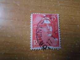 France # 614 used | Europe - France & Colonies, General ...