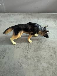 GI Joe German Shepard dog figure G.I. JOE | Mercari