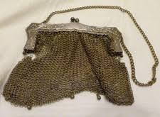 Las mejores ofertas en Victorian Metal 1900s Decade Vintage Accessories | eBay