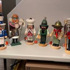 Steinbach And Christian Ulbricht German Erzgebirge ...